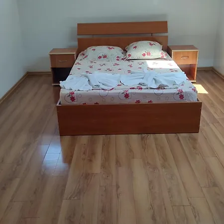 アパート Casa