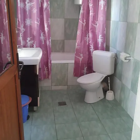 Casa Verde Apartment *