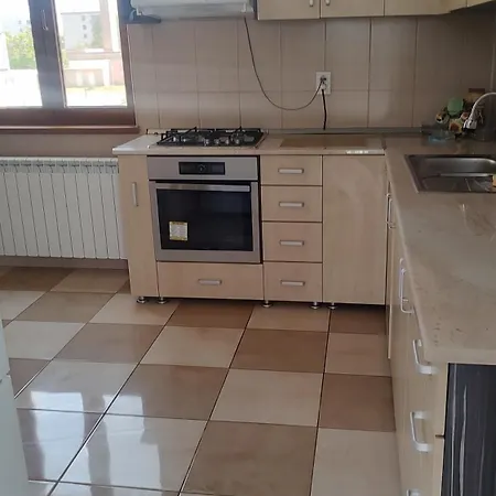 Apartment Casa Verde *