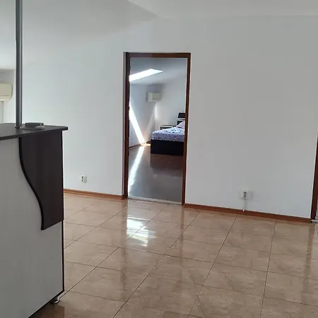 Casa Verde Apartment Mangalia