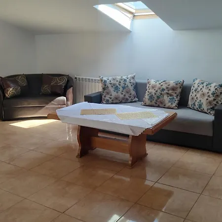 Apartment Casa Verde Mangalia