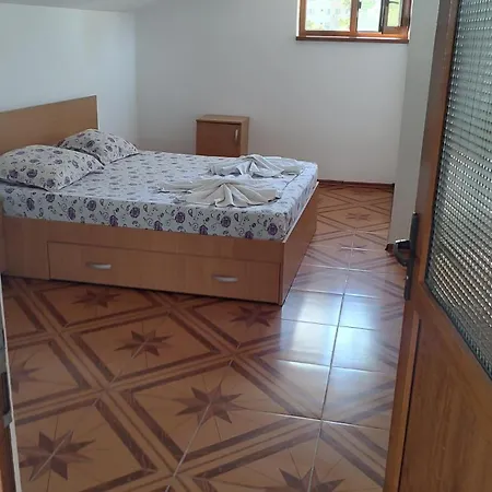 Casa Verde * Mangalia