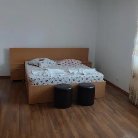 アパート Casa