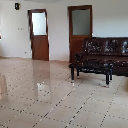 Casa Verde Apartment *