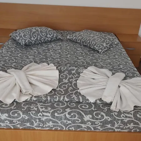 アパート Casa *