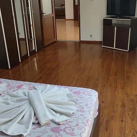 Casa アパート マンガリア